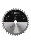 Bosch - Standard for Serisi Ahşap için Akülü Daire Testere Bıçağı 165*20 mm 36 Diş