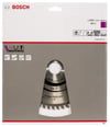 Bosch - Standard for Serisi Çoklu Malzeme için Daire Testere Bıçağı 210*30 mm 54 Diş