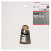 Bosch - Standard for Serisi Çoklu Malzeme için Daire Testere Bıçağı 210*30 mm 80 Diş