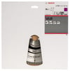 Bosch - Standard for Serisi Çoklu Malzeme için Daire Testere Bıçağı 254*30 mm 96 Diş