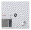Bosch - Standard Seri Asfalt İçin Elmas Kesme Diski 400 mm