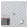 Bosch - Standard Seri Asfalt İçin Elmas Kesme Diski 450 mm
