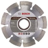Bosch - Standard Seri Aşındırıcı Malzemeler İçin Elmas Kesme Diski 115 mm