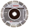 Bosch - Standard Seri Aşındırıcı Malzemeler İçin Elmas Kesme Diski 180 mm