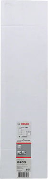 Bosch - Standard Seri Beton İçin 1 1/4'' UNC Girişli Sulu Elmas Karot Ucu 122mm