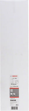 Bosch - Standard Seri Beton İçin 1 1/4'' UNC Girişli Sulu Elmas Karot Ucu 132mm
