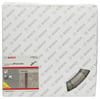 Bosch - Standard Seri Beton İçin, 9+1 Elmas Kesme Diski Set 230 mm