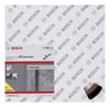 Bosch - Standard Seri Beton İçin, 9+1 Elmas Kesme Diski Set 180 mm