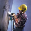 Bosch - Standard Seri Beton İçin Elmas Çanak Disk Turbo 105 mm