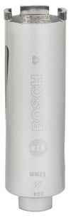 Bosch - Standard Seri G 1/2'' Girişli Kuru Karot Ucu 52*150 mm