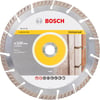 Bosch - Standard Seri Genel Yapı Malzemeleri İçin Elmas Kesme Diski 230 mm