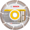 Bosch - Standard Seri Genel Yapı Malzemeleri İçin Elmas Kesme Diski 150 mm 10'lu Paket