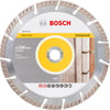 Bosch - Standard Seri Genel Yapı Malzemeleri İçin Elmas Kesme Diski 230 mm 10'lu Paket