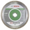 Bosch - Standard Seri Seramik İçin, 9+1 Elmas Kesme Diski Set 180 mm