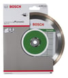 Bosch - Standard Seri Seramik İçin Elmas Kesme Diski 180 mm