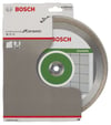 Bosch - Standard Seri Seramik İçin Elmas Kesme Diski 230 mm