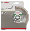 Bosch - Standard Seri Seramik İçin Elmas Kesme Diski 115 mm
