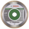 Bosch - Standard Seri Seramik İçin Elmas Kesme Diski 180 mm