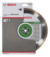 Bosch - Standard Seri Seramik İçin Elmas Kesme Diski 230 mm