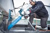 Bosch - Standard Seri Sulu Elmas Karot Ucu Segmanı 52mm 1 1/4'' 5'li