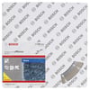 Bosch - Standard Seri Taş İçin, 9+1 Elmas Kesme Diski Set 180 mm