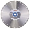 Bosch - Standard Seri Taş İçin Elmas Kesme Diski 450 mm