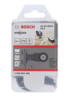 Bosch - Starlock - AII 65 BSPC - HCS Sert Ahşap İçin Daldırmalı Testere Bıçağı 10'lu