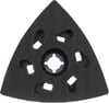 Bosch - Starlock - AVZ 93 G Mikro Pıtrak Tutturmalı Delta Zımpara Tabanı