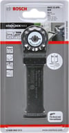 Bosch - Starlock Max - MAIZ 32 APB - BIM Ahşap ve Metal İçin Daldırmalı Testere Bıçağı 1'li