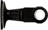 Bosch - Starlock Plus - PAII 65 APB - BIM Ahşap ve Metal İçin Daldırmalı Testere Bıçağı 10'lu