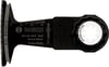 Bosch - Starlock Plus - PAII 65 APB - BIM Ahşap ve Metal İçin Daldırmalı Testere Bıçağı 1'li