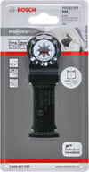 Bosch - Starlock Plus - PAIZ 32 APB - BIM Ahşap ve Metal İçin Daldırmalı Testere Bıçağı 1'li