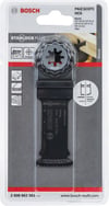 Bosch - Starlock Plus - PAIZ 32 EPC - HCS Ahşap İçin Daldırmalı Testere Bıçağı 1'li