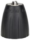 Bosch - Supra mandren 1-10 mm-3/8''-24