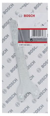 Bosch - Taşlama Anahtarı Düz
