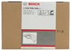Bosch - Taşlama için Siperlik 125 mm