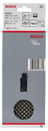 Bosch - Toz Hanesi HW3 Komple