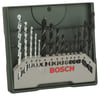 Bosch - X-Line 15 Parça Karışık Matkap Ucu Seti