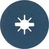 Bosch - X-LOCK - 115 mm 120 Kum Best Serisi Metal Fiber Disk
