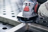 Bosch - X-LOCK - 125 mm 24 Kum Expert Serisi Metal Fiber Disk