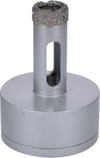 Bosch - X-LOCK - Best Serisi, Taşlama İçin Seramik Kuru Elmas Delici 14*30 mm
