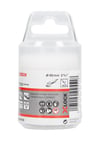Bosch - X-LOCK - Best Serisi, Taşlama İçin Seramik Kuru Elmas Delici 45*35 mm