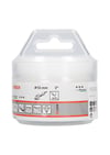 Bosch - X-LOCK - Best Serisi, Taşlama İçin Seramik Kuru Elmas Delici 51*35 mm