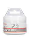 Bosch - X-LOCK - Best Serisi, Taşlama İçin Seramik Kuru Elmas Delici 75*35 mm