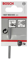 Bosch - Yedek Anahtar B Tipi 10 mm Mandr. İçin