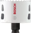 Bosch - Yeni Progressor Serisi Ahşap ve Metal için Delik Açma Testeresi (Panç) 68 mm