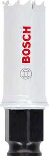 Bosch - Yeni Progressor Serisi Ahşap ve Metal için Delik Açma Testeresi (Panç) 21 mm