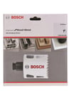 Bosch - Yeni Progressor Serisi Ahşap ve Metal için Delik Açma Testeresi (Panç) 152 mm