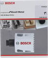 Bosch - Yeni Progressor Serisi Ahşap ve Metal için Delik Açma Testeresi (Panç) 140 mm