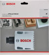 Bosch - Yeni Progressor Serisi Ahşap ve Metal için Delik Açma Testeresi (Panç) 210 mm